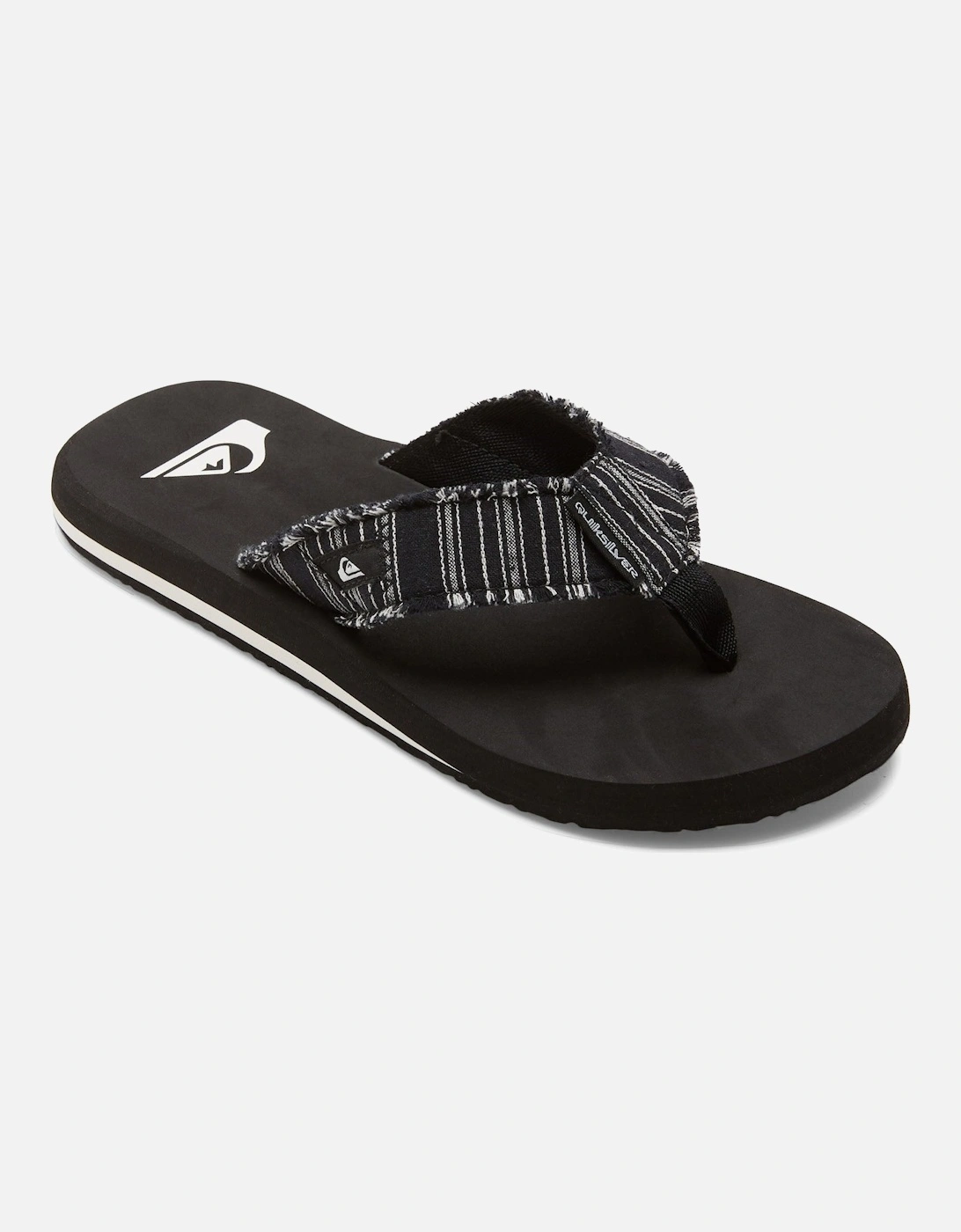 Mens Monkey Abyss Sandals Flip Flops, 2 of 1