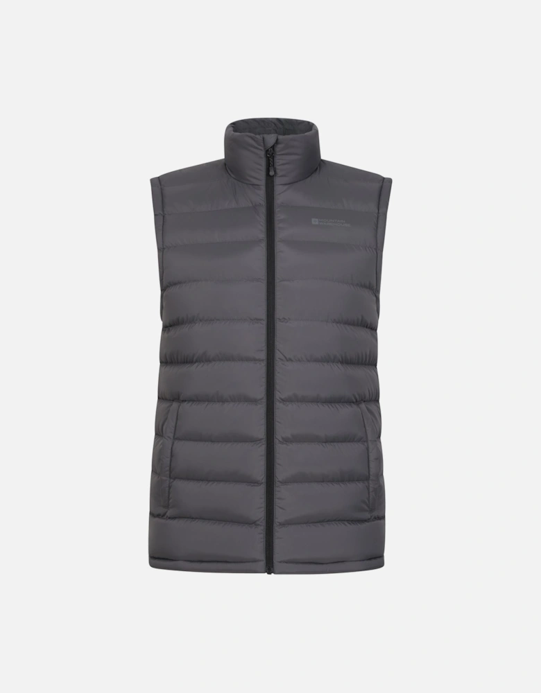 Mens Seasons II Padded Gilet