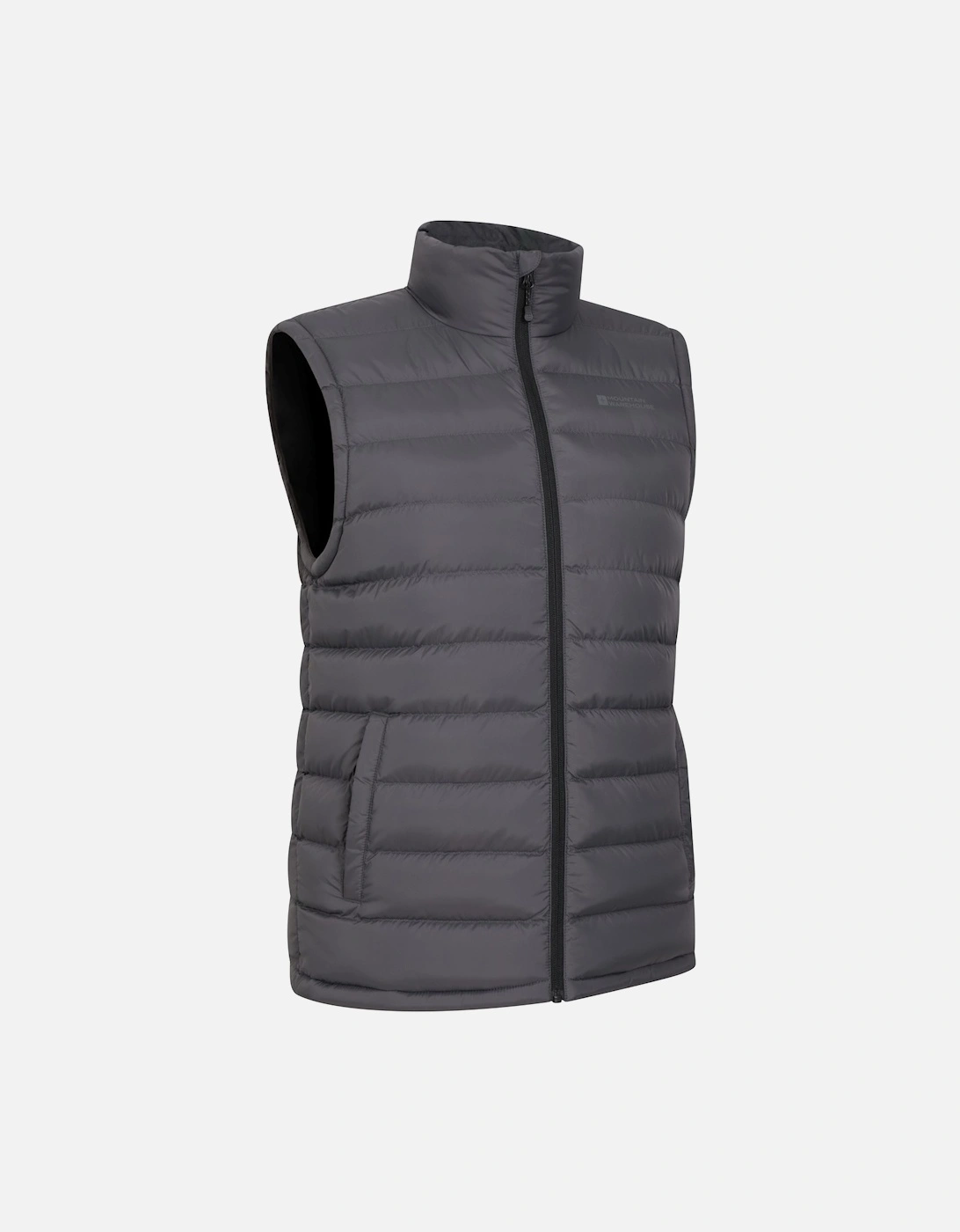 Mens Seasons II Padded Gilet