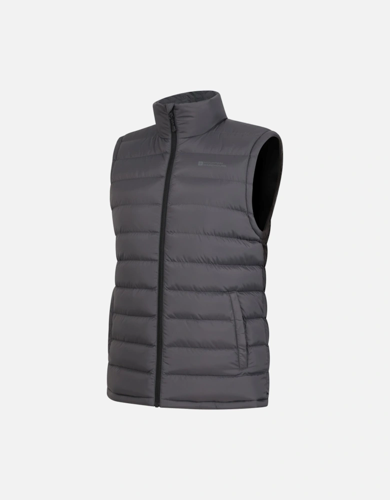 Mens Seasons II Padded Gilet