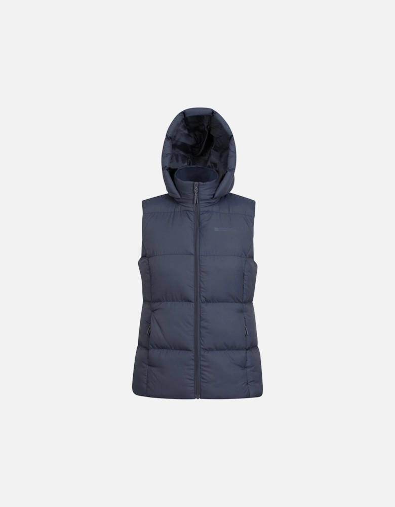 Womens/Ladies Astral II Padded Gilet