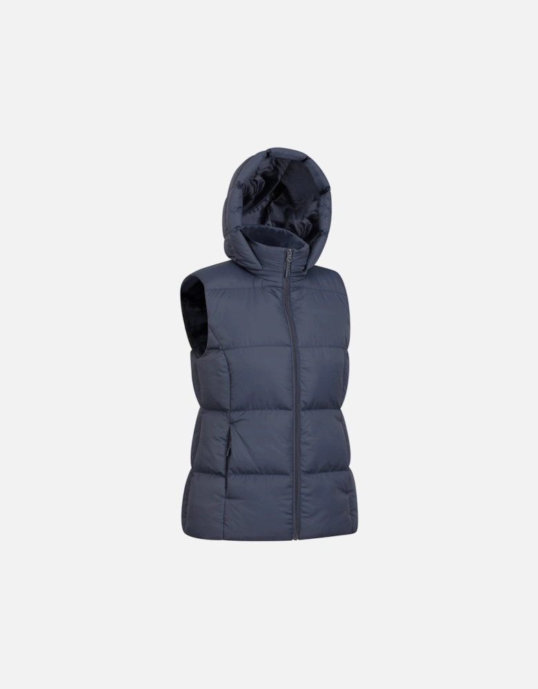 Womens/Ladies Astral II Padded Gilet