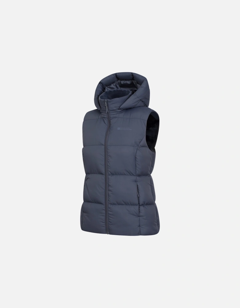 Womens/Ladies Astral II Padded Gilet