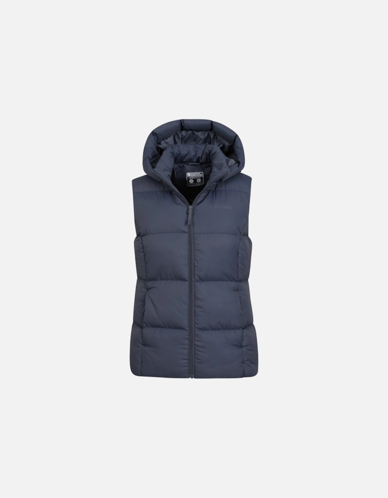 Womens/Ladies Astral II Padded Gilet