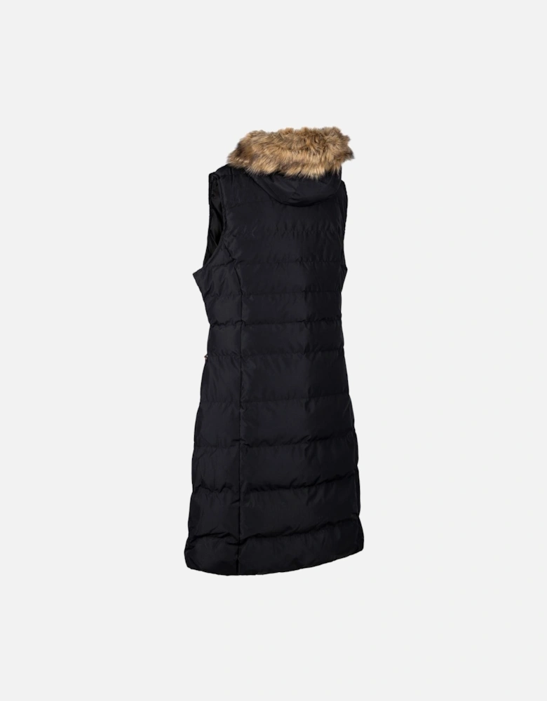 Womens/Ladies Audrey Gilet