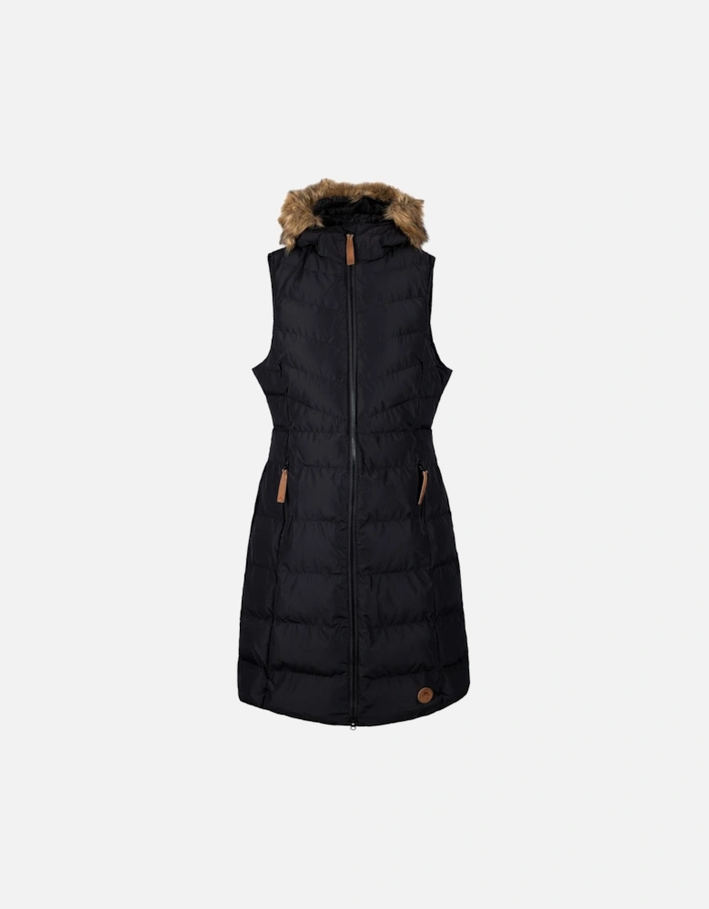 Womens/Ladies Audrey Gilet