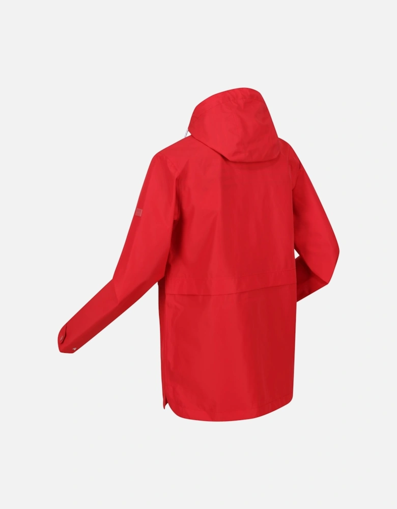 Womens/Ladies Bayla Waterproof Jacket