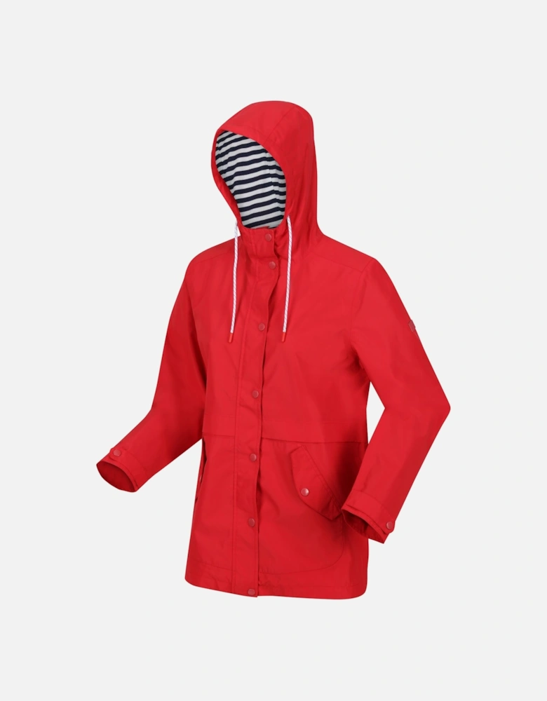 Womens/Ladies Bayla Waterproof Jacket