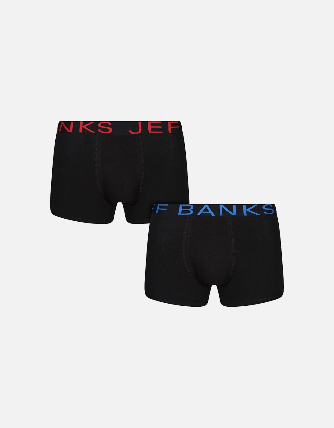 2 PAIR MENS TRUNKS, 2 of 1