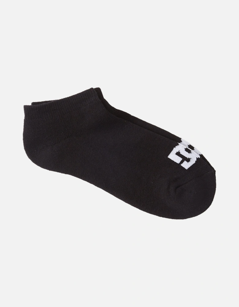 Mens SPP Ankle Socks - 3 Pair Pack - 7-11UK