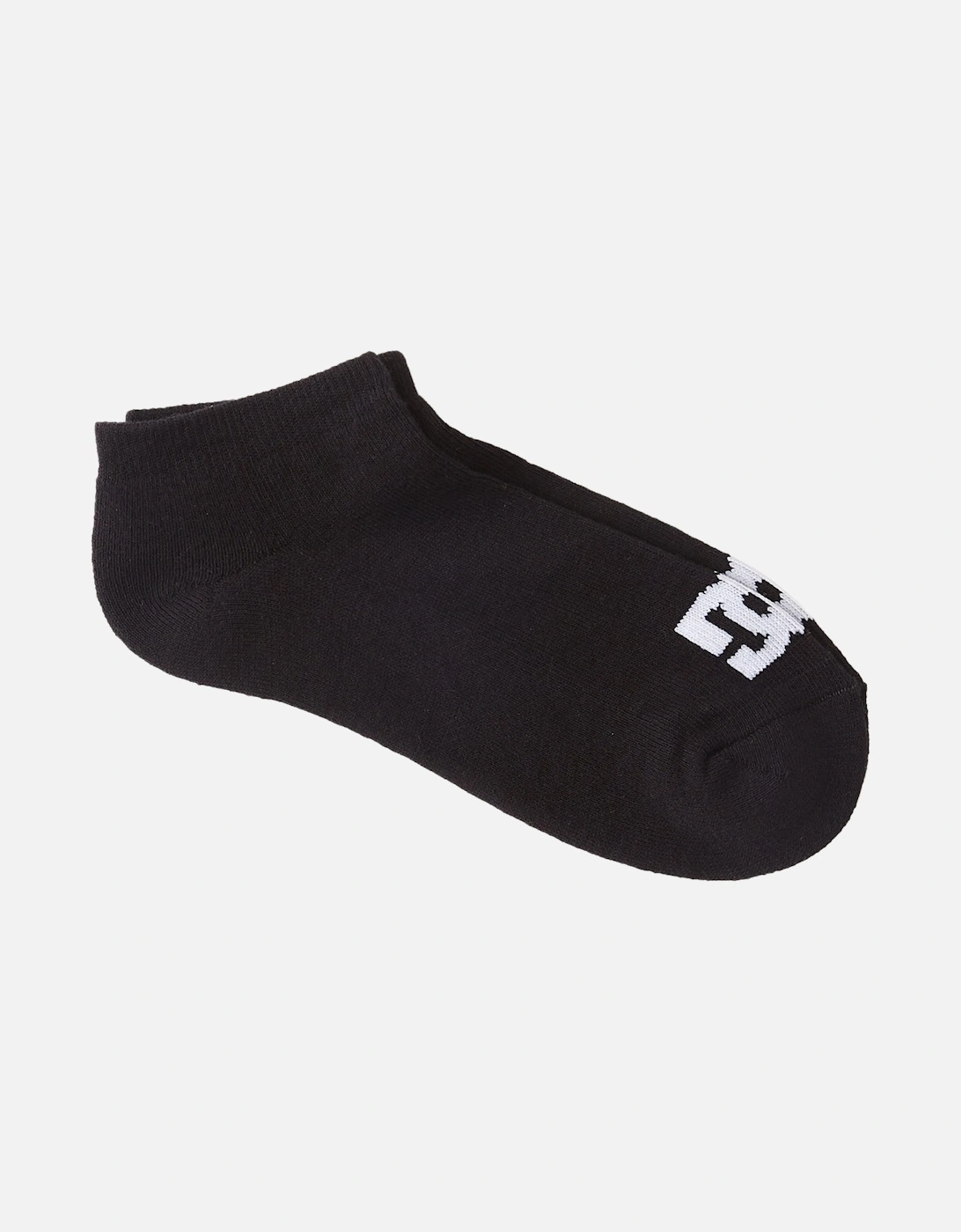 Mens SPP Ankle Socks - 3 Pair Pack - 7-11UK, 2 of 1