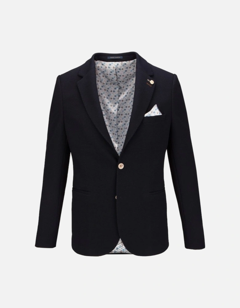 Mens Blazer Navy