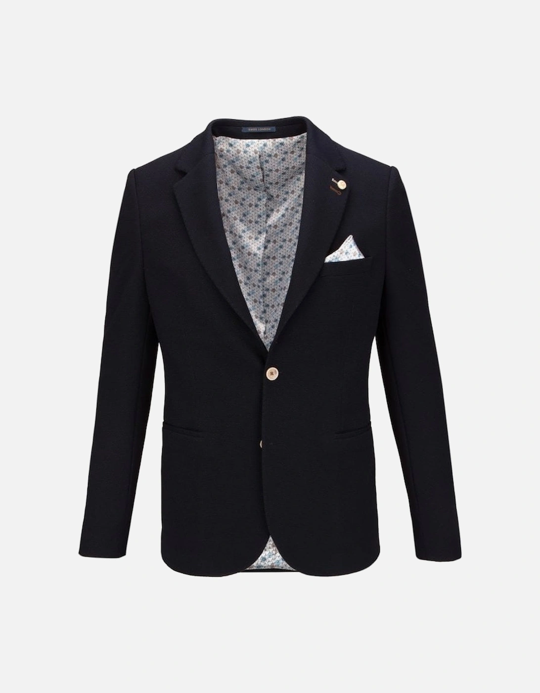 Mens Blazer Navy, 3 of 2