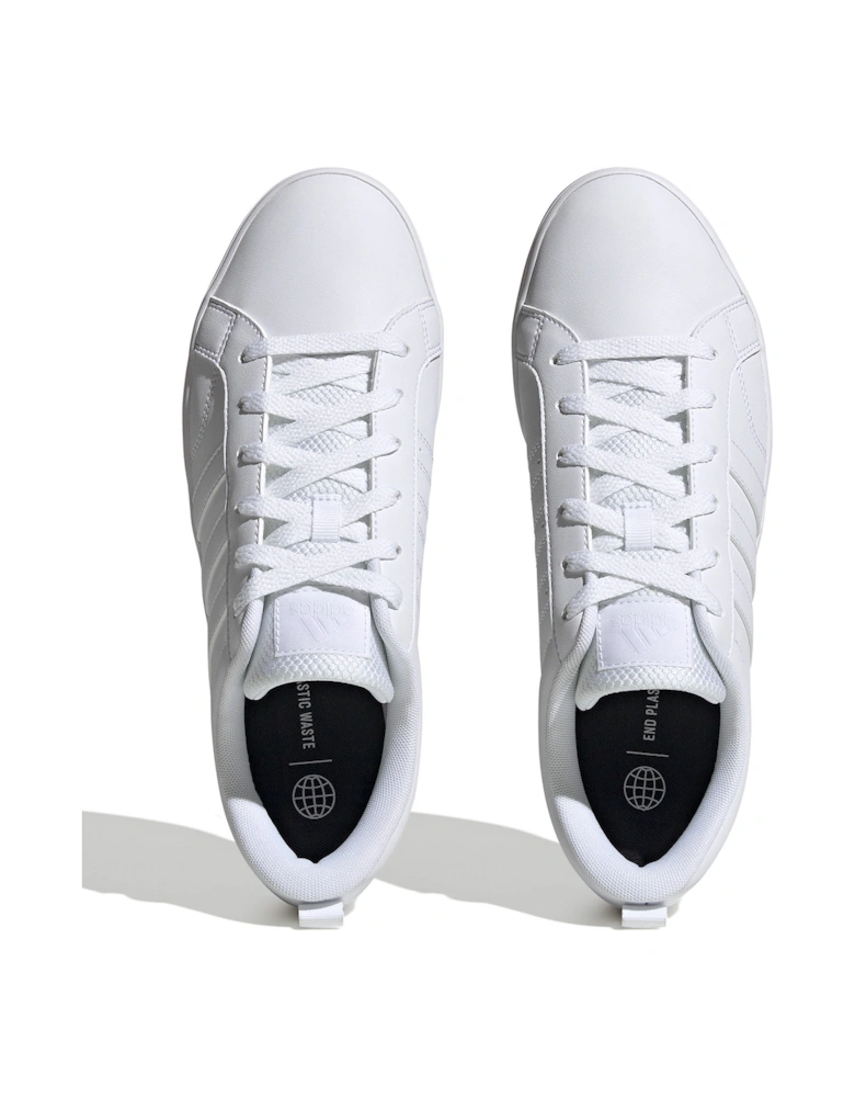 Mens VS Pace 2.0 Trainers (White)