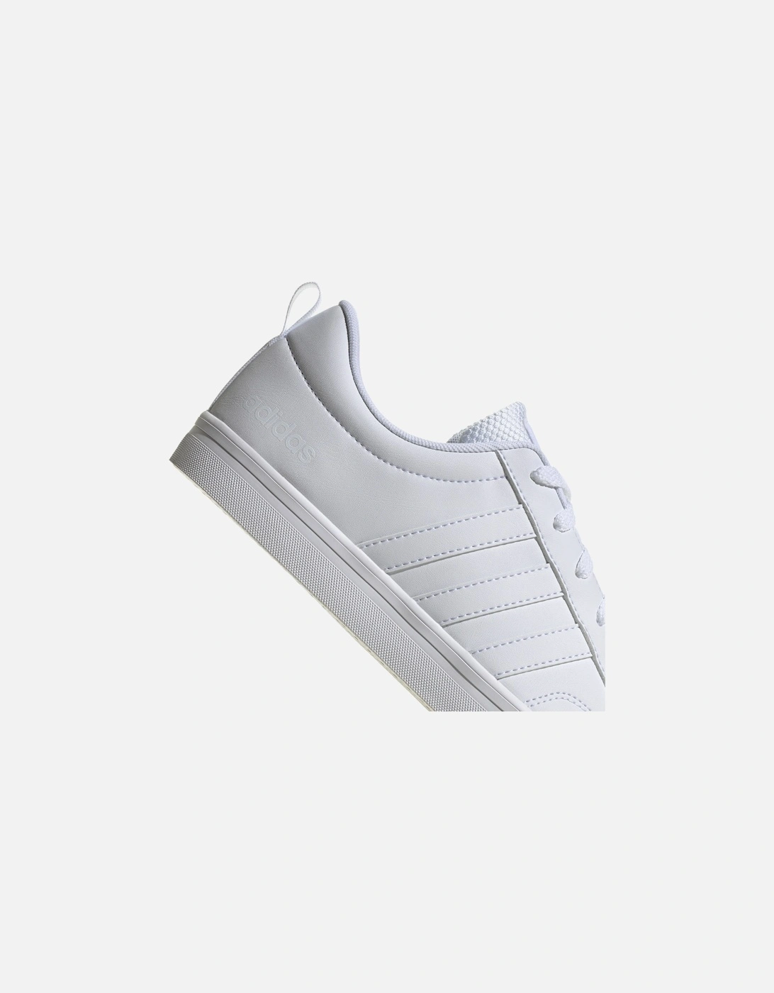 Mens VS Pace 2.0 Trainers (White)