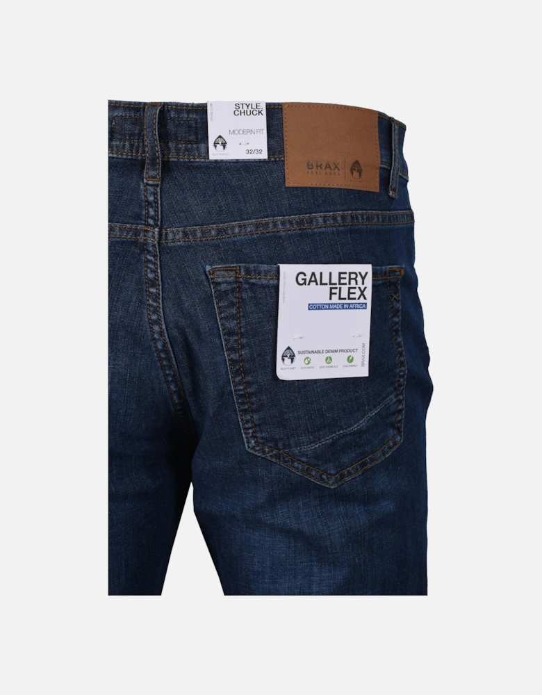 Chuck Jeans Denim