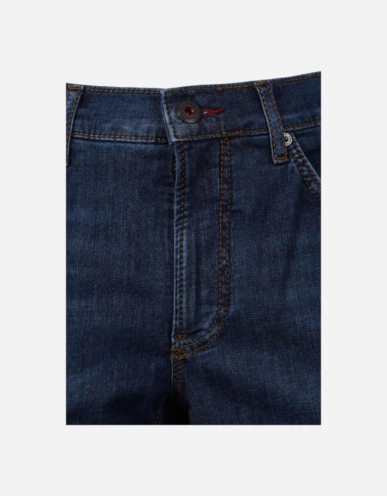 Chuck Jeans Denim