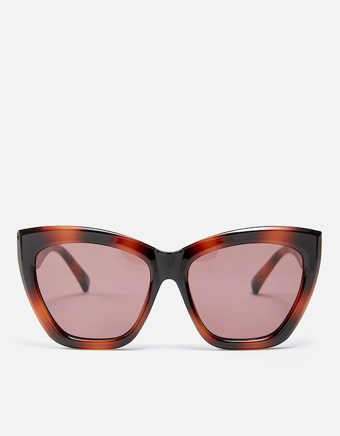 Vamos Oversized Square-Frame Sunglasses, 2 of 1