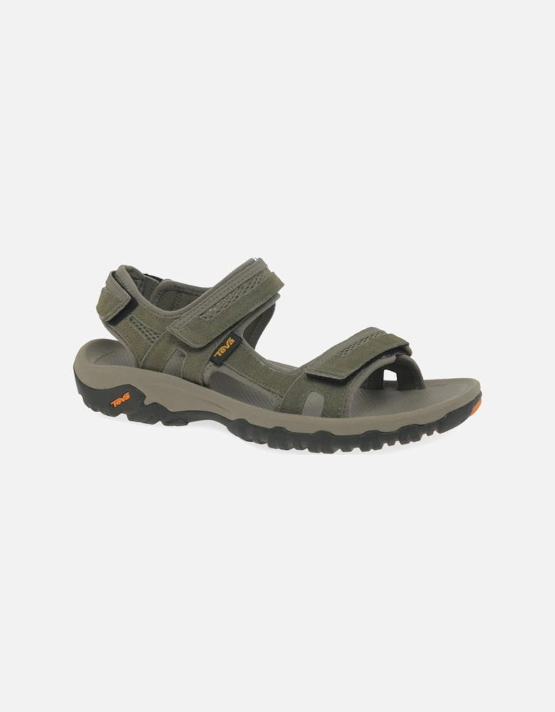 Hudson Mens Riptape Sandals