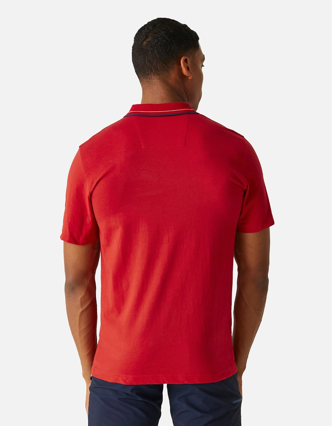 Mens Forley Polo Shirt