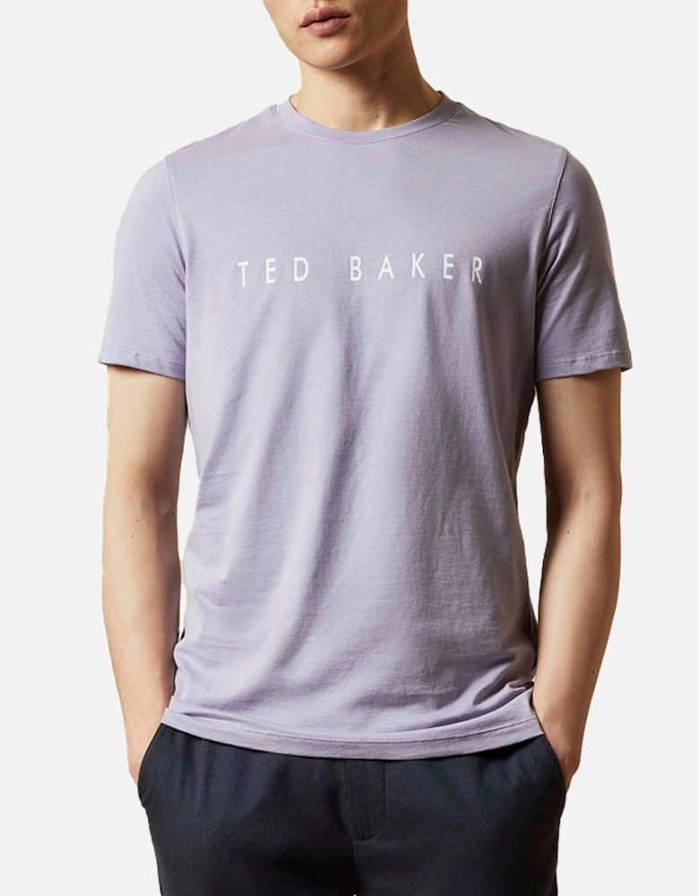 Broni Branded T-Shirt