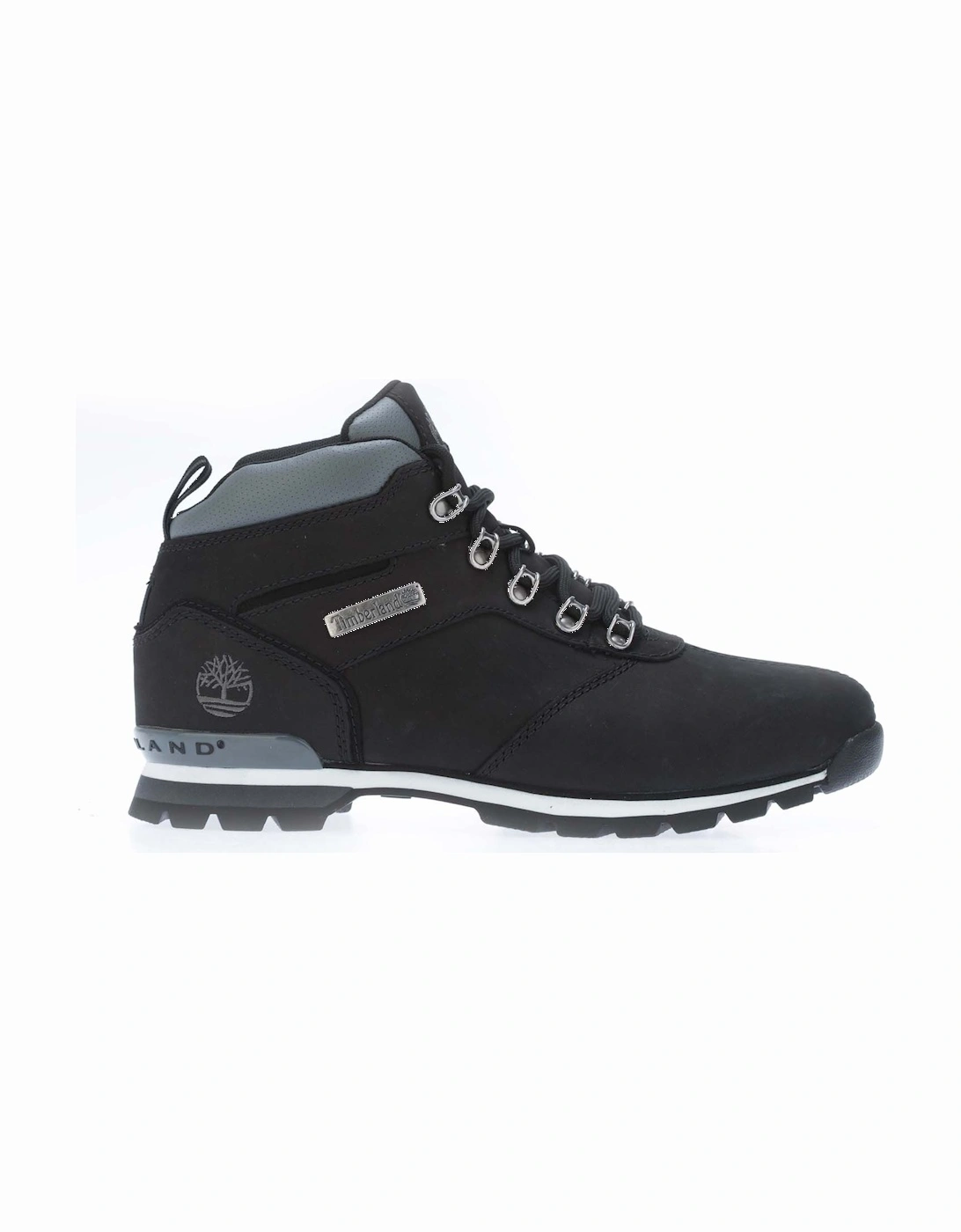 Splitrock Mid Laced Hiking Boots, 6 of 5