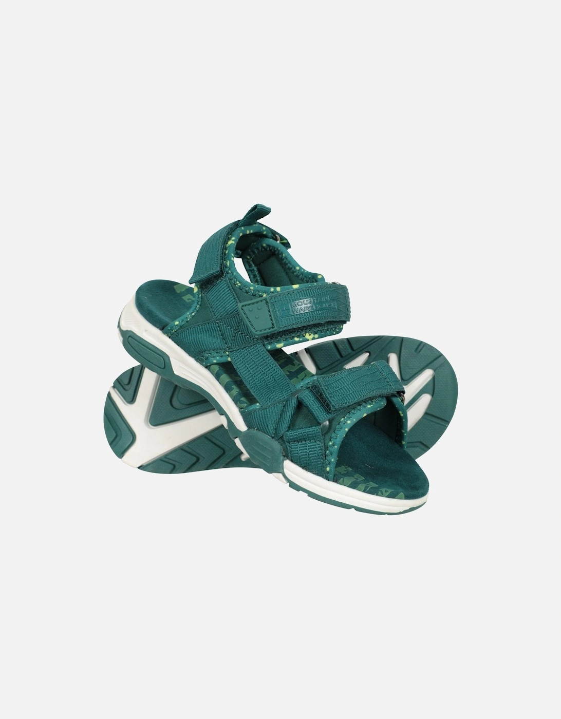 Childrens/Kids Neptune Sandals