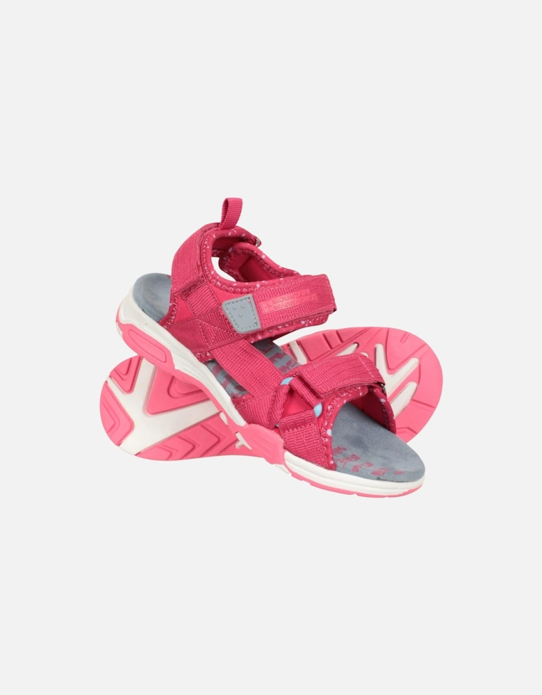 Childrens/Kids Neptune Sandals