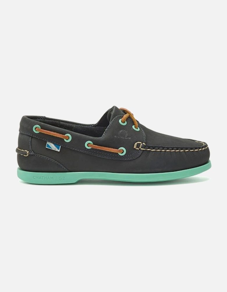 Women's Pippa II G2 Boat Shoe Navy