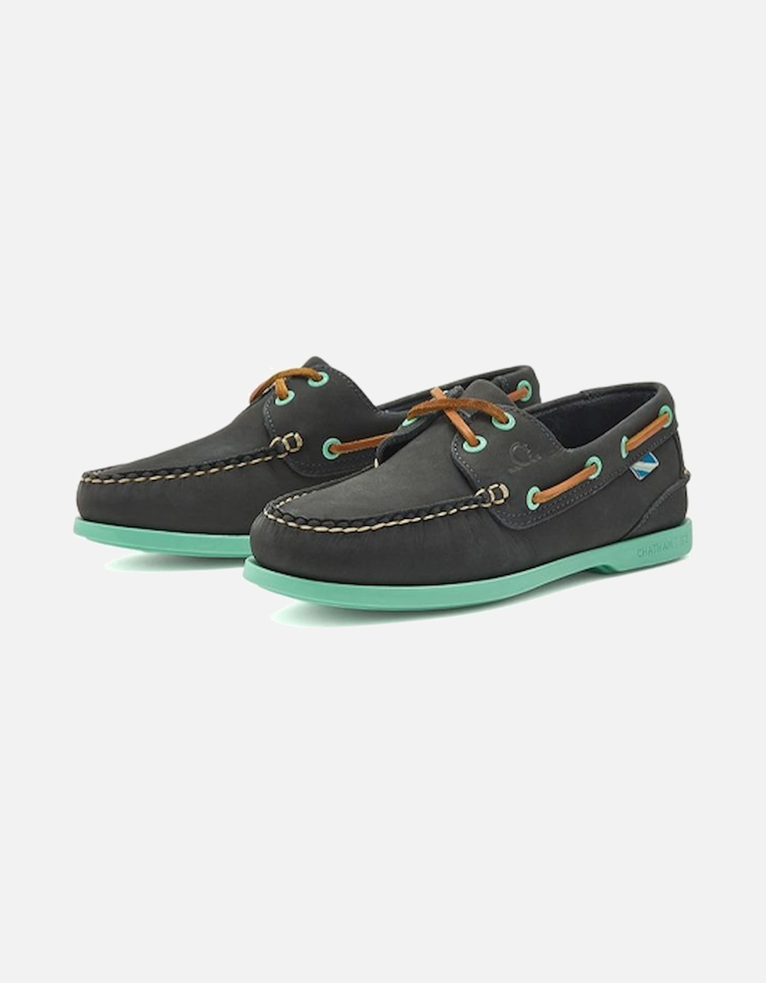 Women's Pippa II G2 Boat Shoe Navy