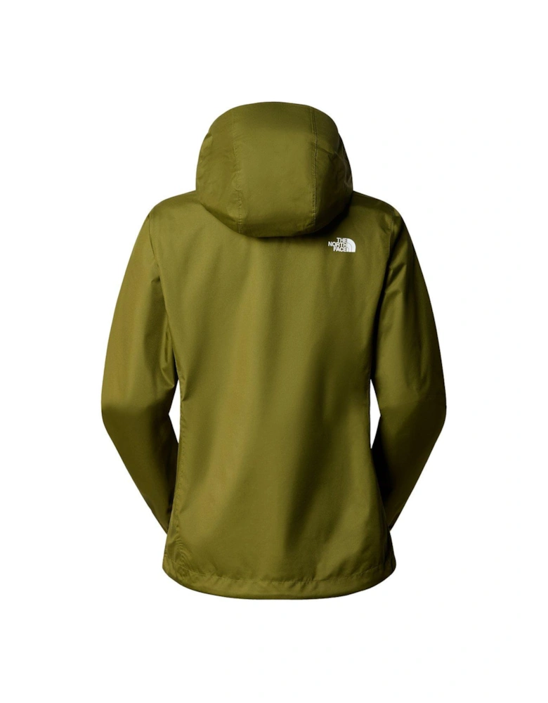 Women's Quest Jacket - Olive