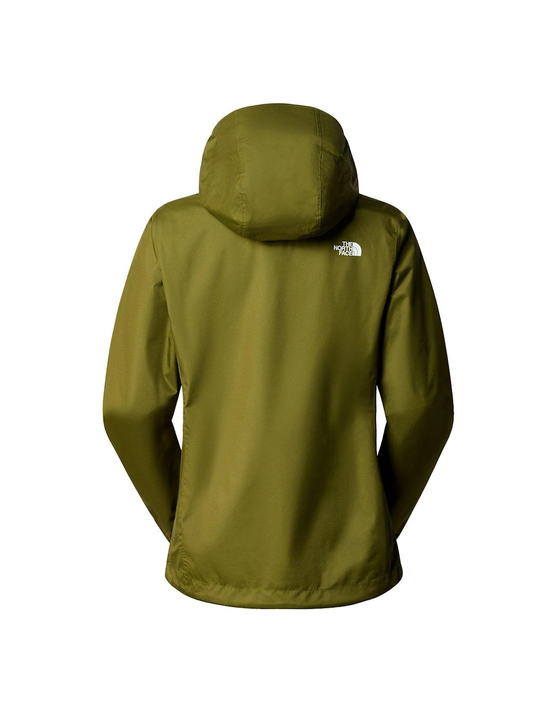 Women's Quest Jacket - Olive