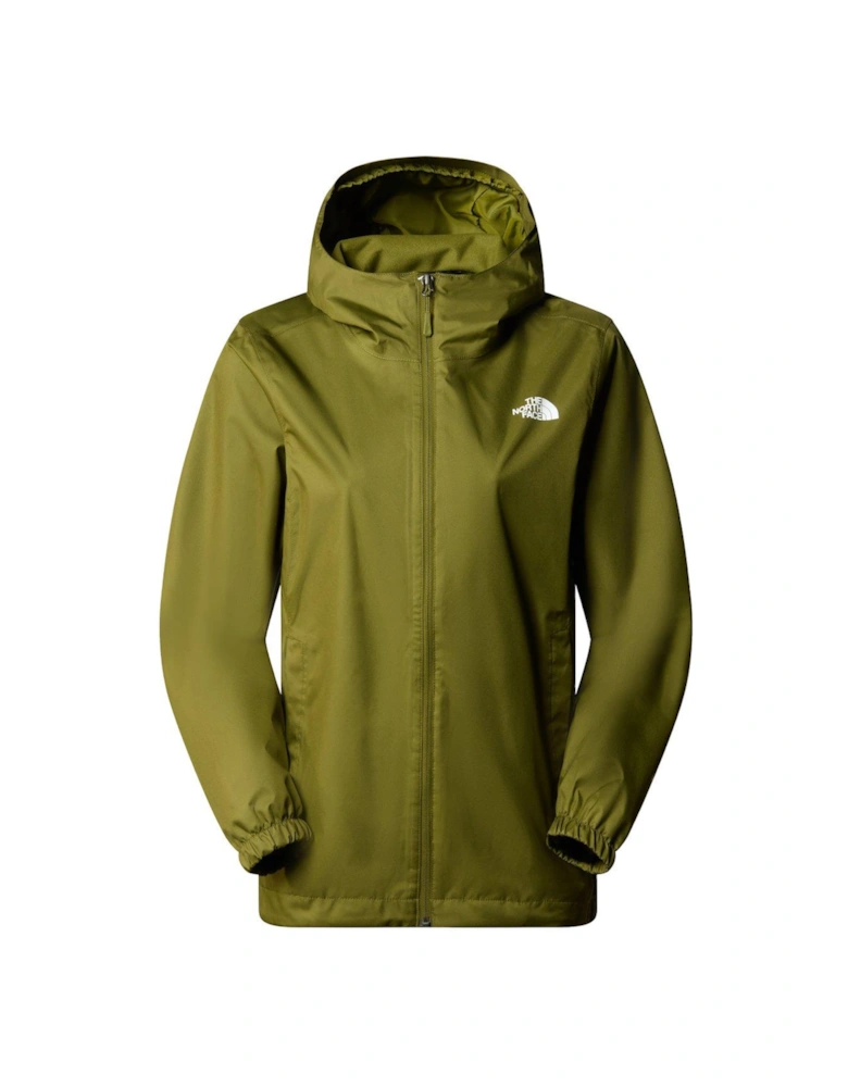 Women's Quest Jacket - Olive