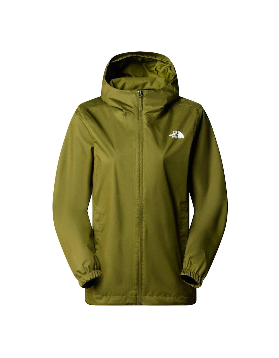 Women's Quest Jacket - Olive