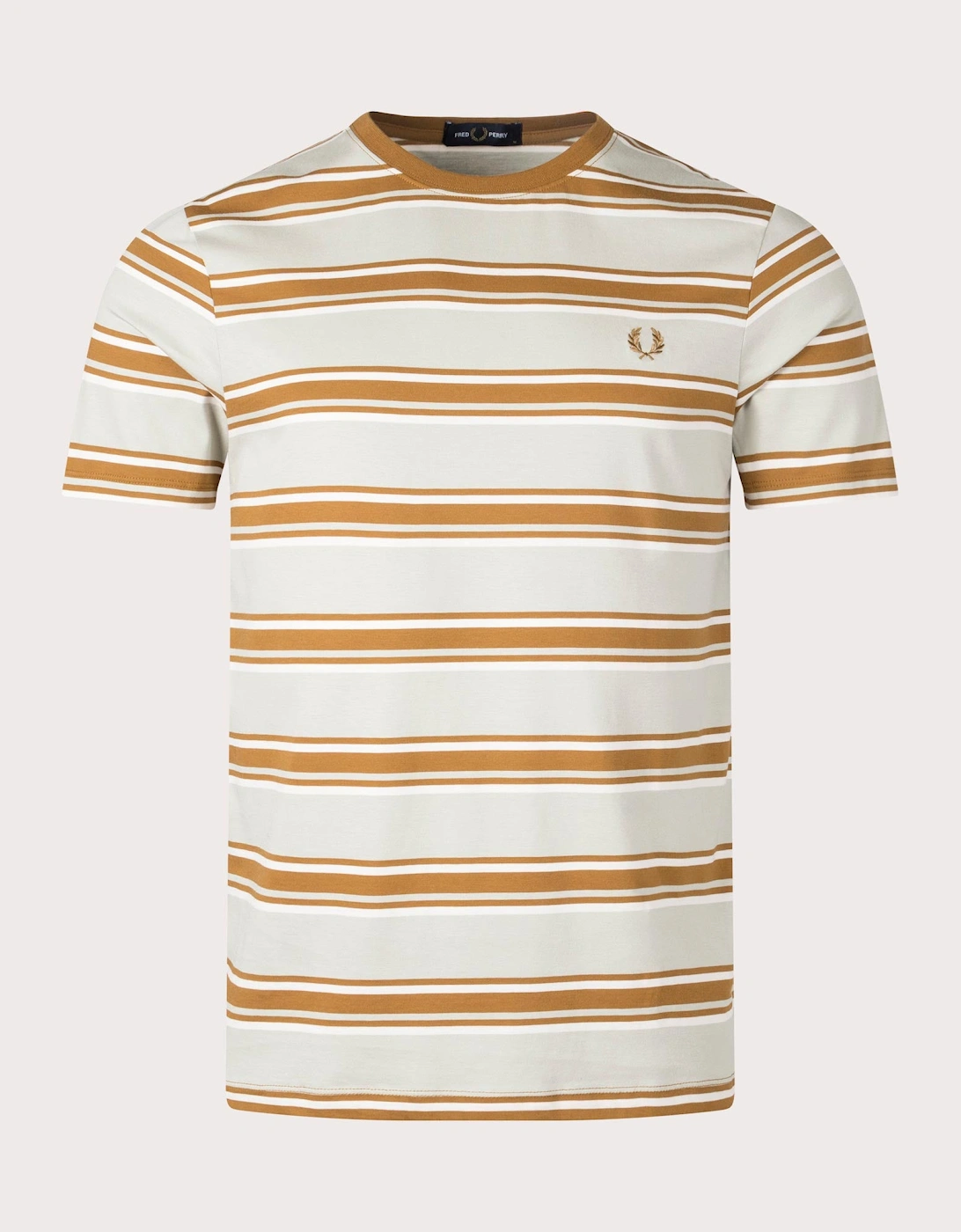 Stripe T-Shirt, 4 of 3