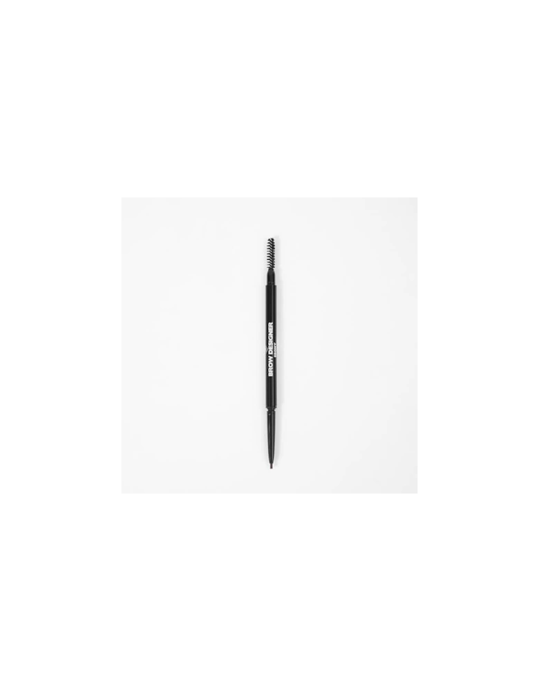 Brow Designer - Dual Ended Precision Pencil (Light Blonde)