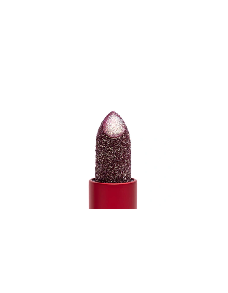 Beauty Black Magic Hypnotic Impact Metallic Lipstick - Allure