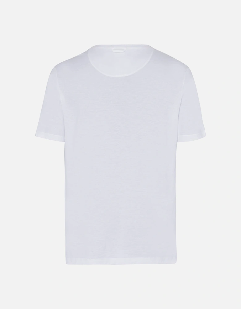 Night & Day T-Shirt, White