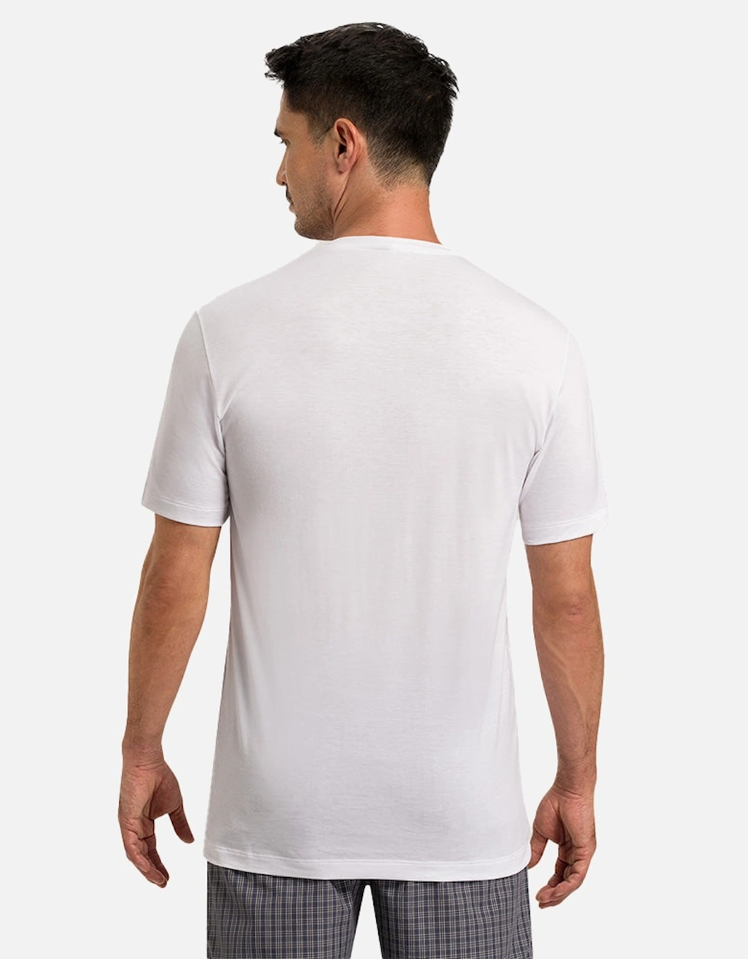 Night & Day T-Shirt, White