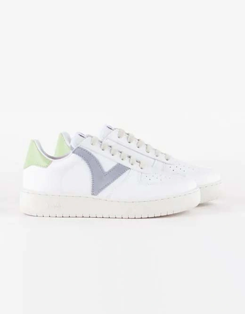 Women's Madrid Trainer Lila