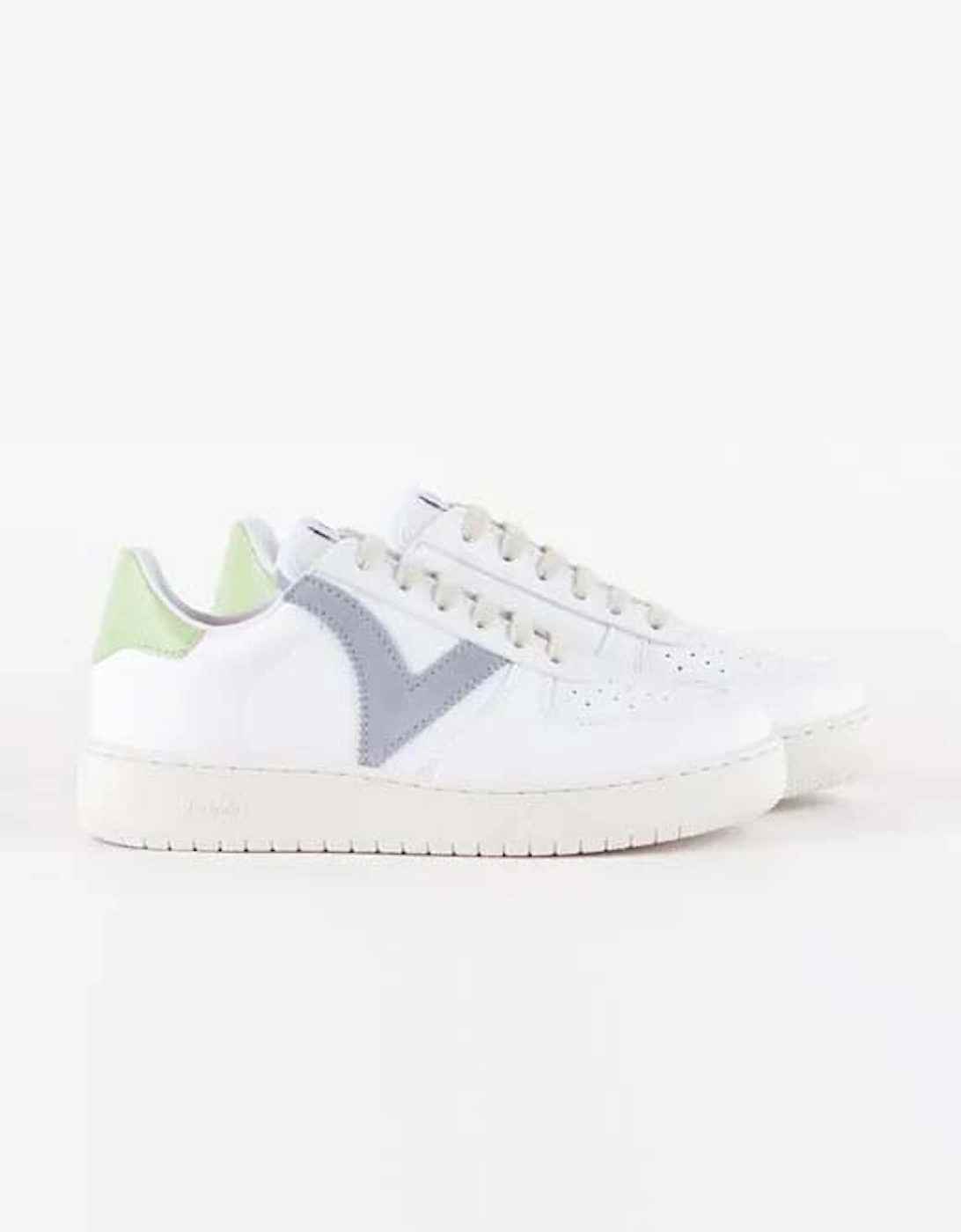 Women's Madrid Trainer Lila, 7 of 6