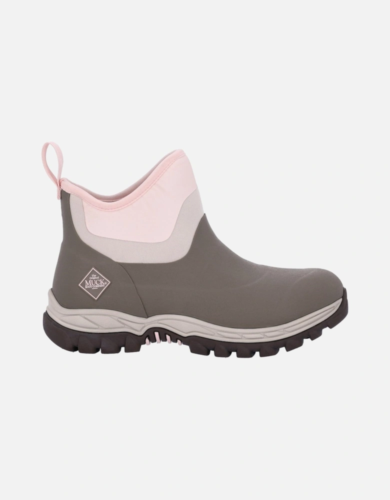 Arctic Sport II Womens Ankle Boots