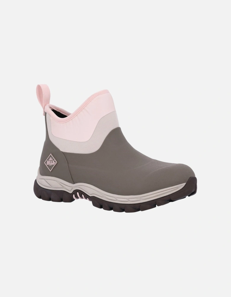 Arctic Sport II Womens Ankle Boots