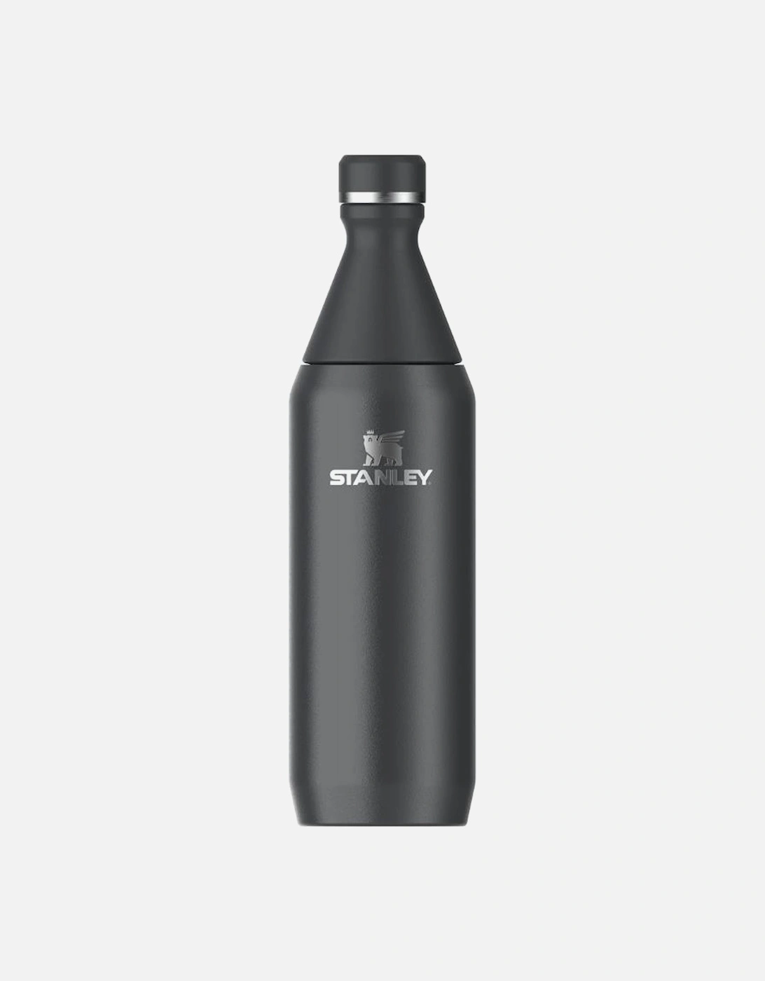 The All Day Slim 0.6L Stainless Steel Water Bottle, 2 of 1