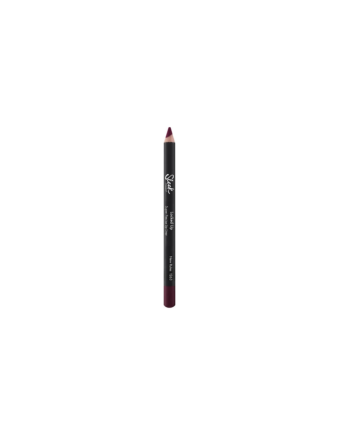 Locked Up Super Precise Lip Liner 1.g - Just Because