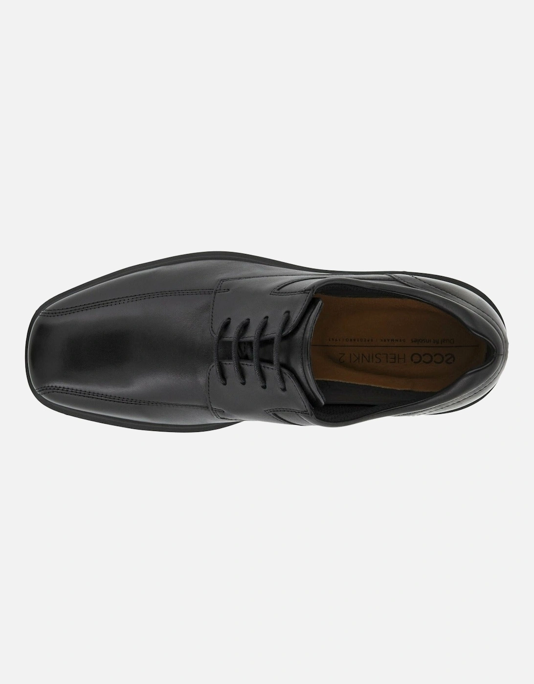 Helsinki 500174 01001 in black leather