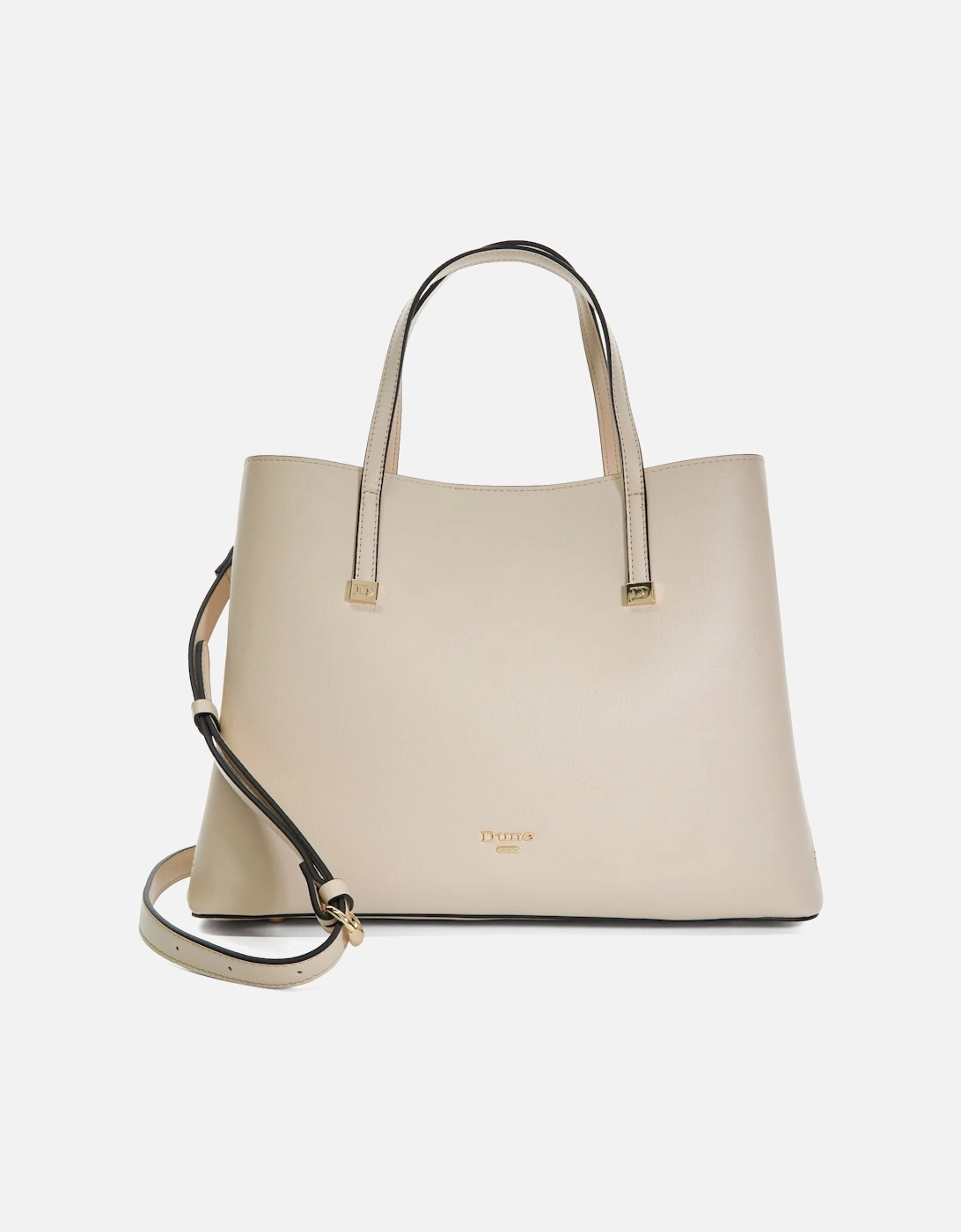 Accessories Dorieo - Branded Hardware Tote Bag, 5 of 4