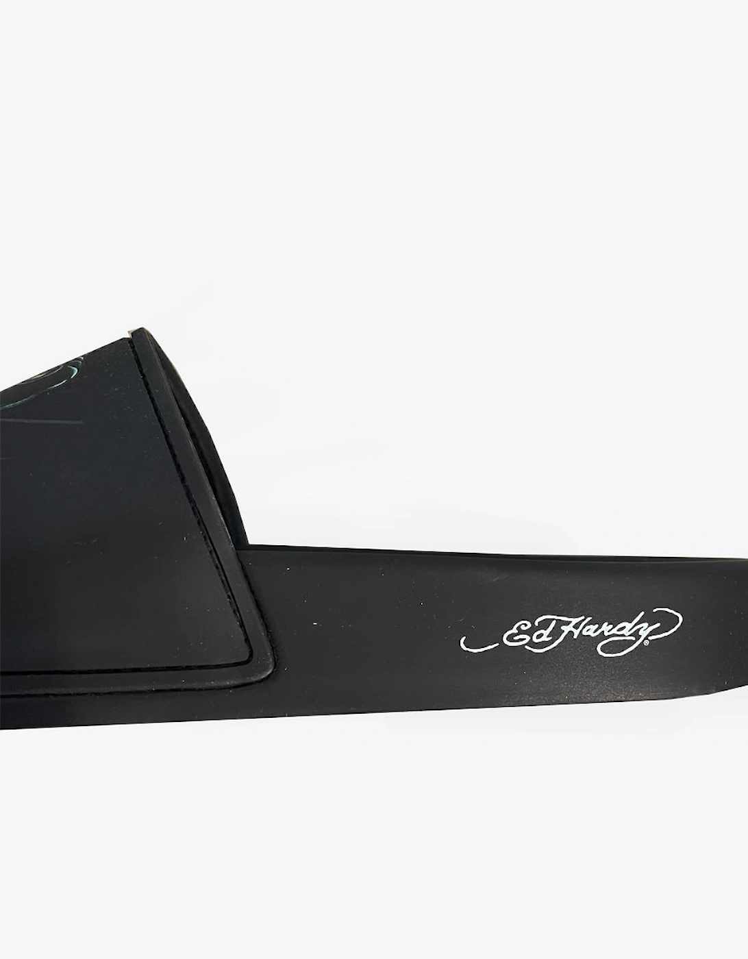 Stealth Slides - Black