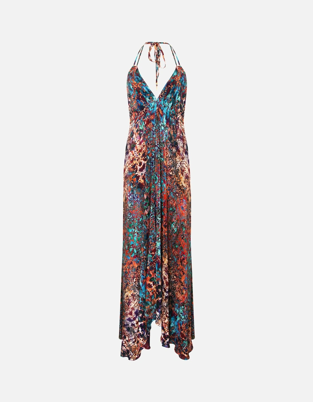 Moroccan mirage Ibiza dress, 5 of 4