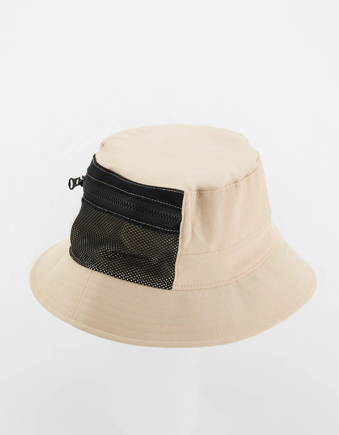 Unisex Trek Bucket Hat - Sand